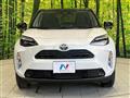 2025 Toyota Yaris Cross