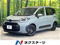 2022 Toyota Sienta