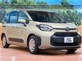 2022 Toyota Sienta