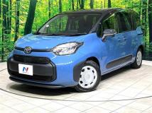 2023 Toyota Sienta