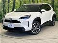 2021 Toyota Yaris Cross