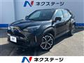 2023 Toyota Yaris Cross
