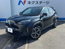 2023 Toyota Yaris Cross