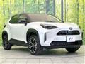 2025 Toyota Yaris Cross