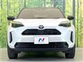 2025 Toyota Yaris Cross