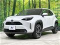 2025 Toyota Yaris Cross