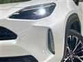 2025 Toyota Yaris Cross