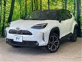 2024 Toyota Yaris Cross