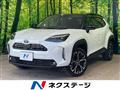 2024 Toyota Yaris Cross