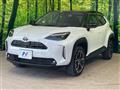 2024 Toyota Yaris Cross
