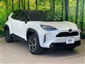 2024 Toyota Yaris Cross