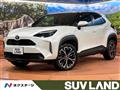 2025 Toyota Yaris Cross