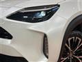 2025 Toyota Yaris Cross