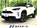 2025 Toyota Yaris Cross