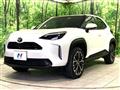 2025 Toyota Yaris Cross