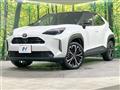 2025 Toyota Yaris Cross
