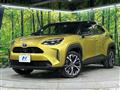 2022 Toyota Yaris Cross