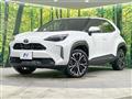 2025 Toyota Yaris Cross
