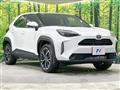 2025 Toyota Yaris Cross