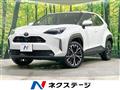 2025 Toyota Yaris Cross