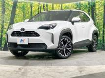 2025 Toyota Yaris Cross