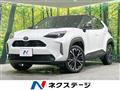 2025 Toyota Yaris Cross
