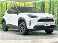 2025 Toyota Yaris Cross