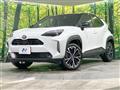 2025 Toyota Yaris Cross