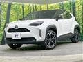 2025 Toyota Yaris Cross