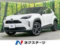 2025 Toyota Yaris Cross