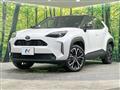 2025 Toyota Yaris Cross