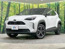 2025 Toyota Yaris Cross