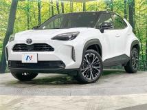 2025 Toyota Yaris Cross