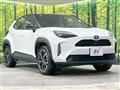 2025 Toyota Yaris Cross