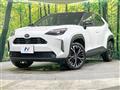 2025 Toyota Yaris Cross