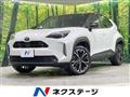2025 Toyota Yaris Cross