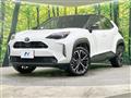 2025 Toyota Yaris Cross