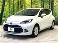 2023 Toyota AQUA