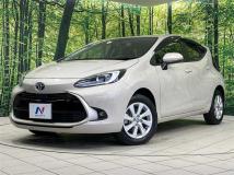 2022 Toyota AQUA
