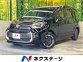 2022 Toyota Sienta