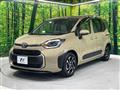 2023 Toyota Sienta