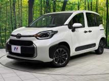 2023 Toyota Sienta