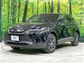 2020 Toyota Harrier