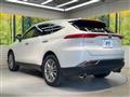 2021 Toyota Harrier