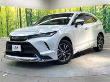 2023 Toyota Harrier