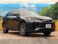2023 Toyota Harrier