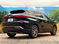 2023 Toyota Harrier