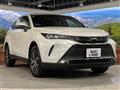 2023 Toyota Harrier