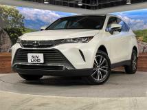 2023 Toyota Harrier