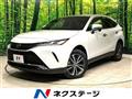 2024 Toyota Harrier